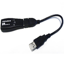 USB Ethernet tilkoblingssæt
